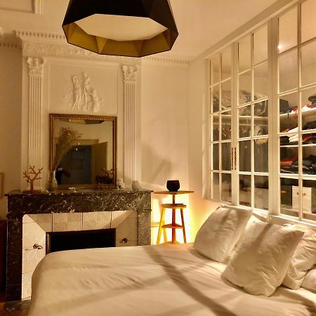 5 Min Place Stanislas. Appartement De Caractere Nancy Exterior photo